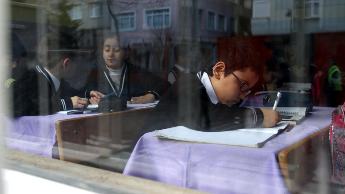 Çocuklar için 2 milyar 186 milyon liralık SED ödemesi