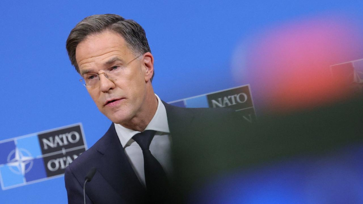 İran: Rutte, Avrupa'nın İran savaşındaki rolünü itiraf etti