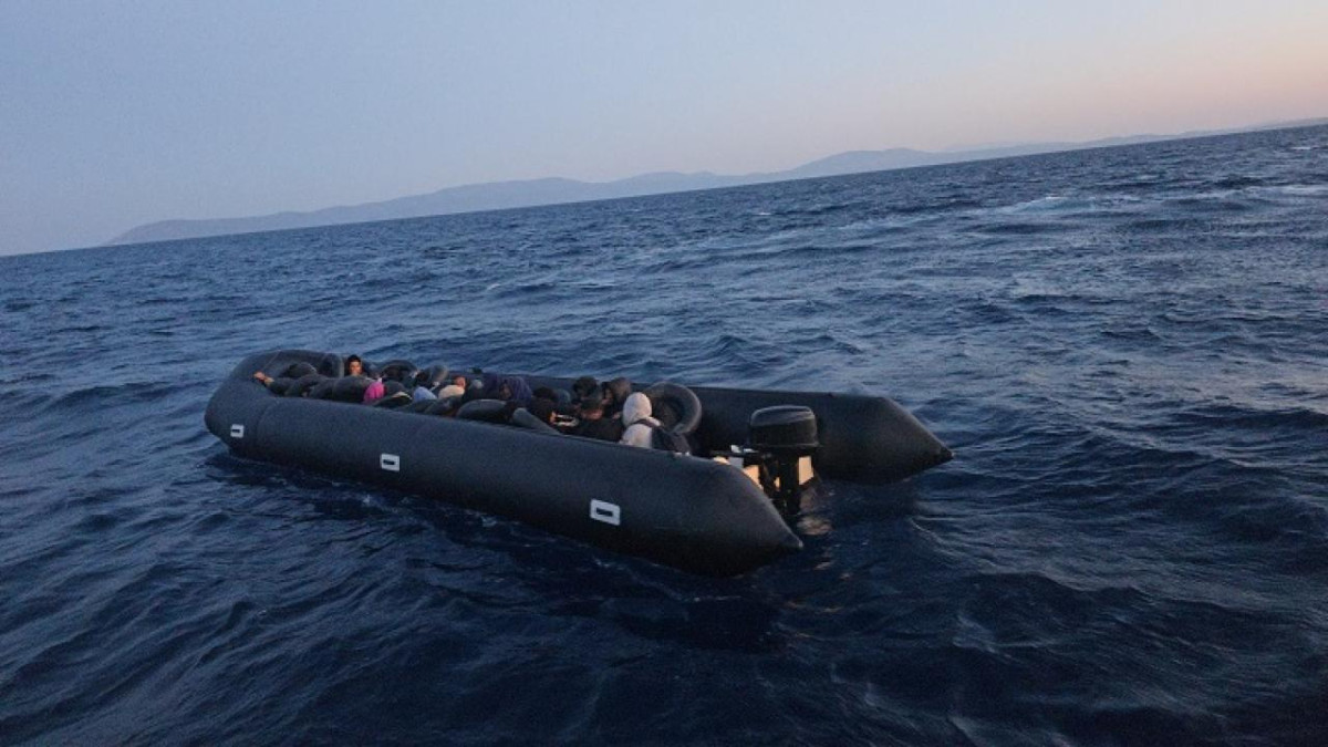 Fransa'da Manş Denizi'ndeki göçmen faciasının sorumlularına hapis cezası