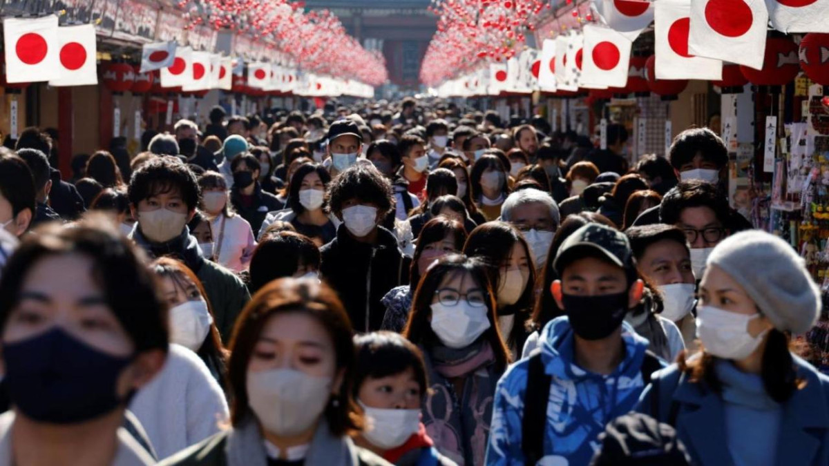 Japonya oturum izni ücretlerini yaklaşık yirmi kat artırdı