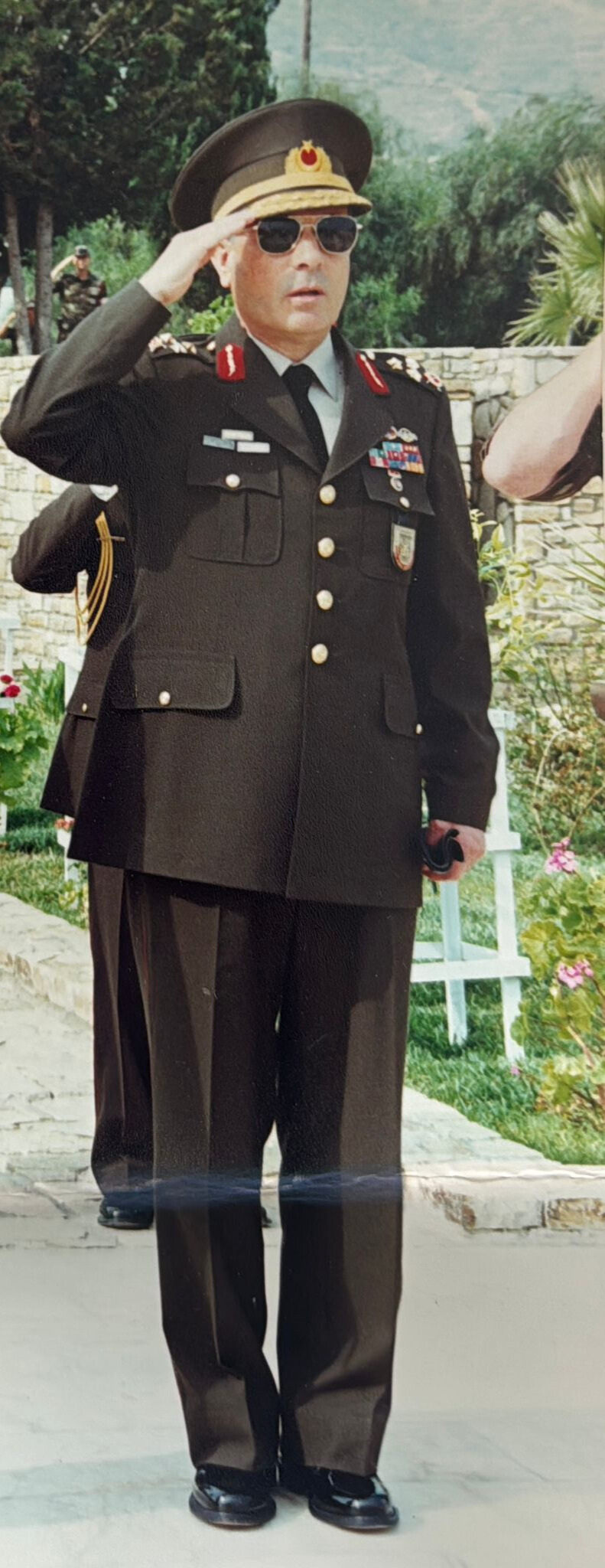 12 EYLÜL 1980 ASKERİ HAREKATININ ANALİZİ. TERÖRSÜZ TÜRKİYE PROJESİ İLERİDE APO İLE SU PAZARLIĞINA ZEMİN OLUŞTURMASIN!