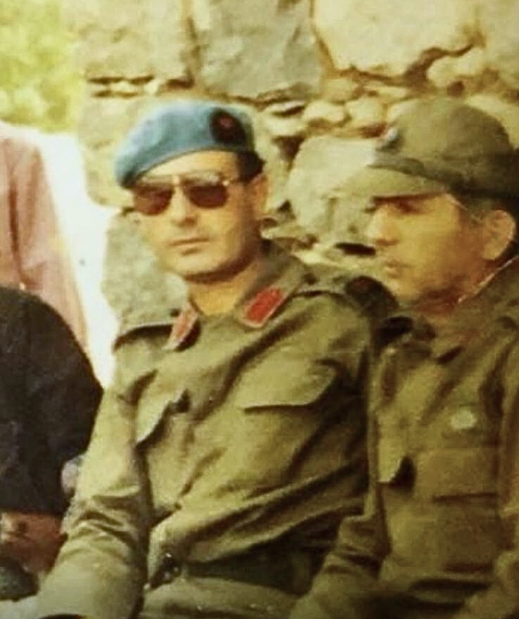 PKK ve UZANTILARI'NIN KÖKÜ KAZINMADAN HİÇ BİR SORUNUMUZU ÇÖZEMEYİZ! TAVİZ, SORUNLARIMIZI HIZLANDIRIR VE BÜYÜTÜR!