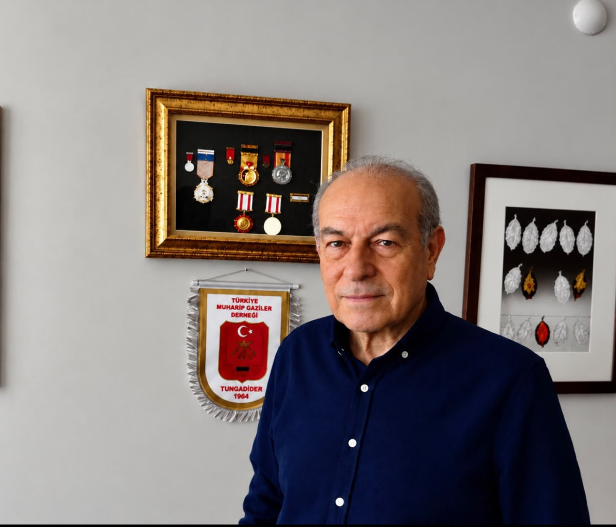 GAZİLER GÜNÜ KUTLU OLSUN! PKK TERÖRİSTLERİNE AF MI? TERÖR GAZİLERİNE LAF MI?